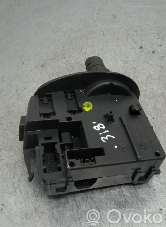 Renault Scenic II -  Grand scenic II Wiper control stalk 