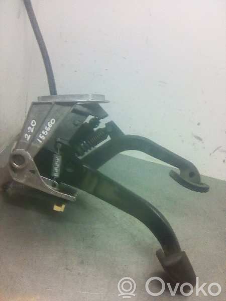 BMW 3 F30 F35 F31 Pedal de freno 