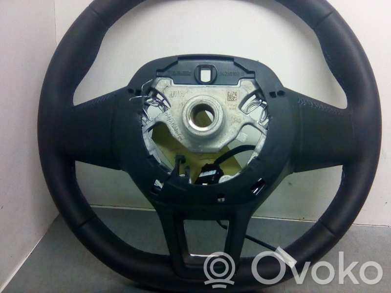 Renault Clio V Lenkrad 