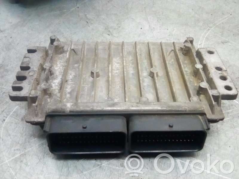 Renault Laguna I Engine control unit/module 