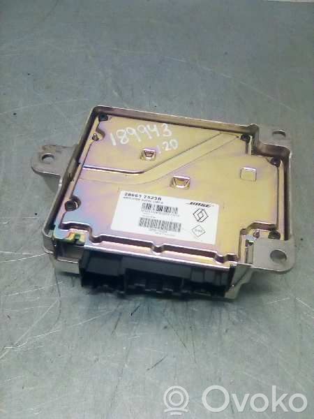Autres unités de commande / modules   280617523R