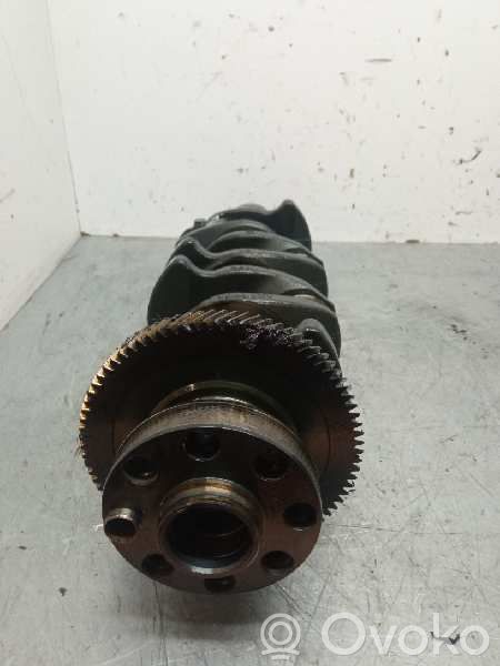 BMW 3 E46 Crankshaft 