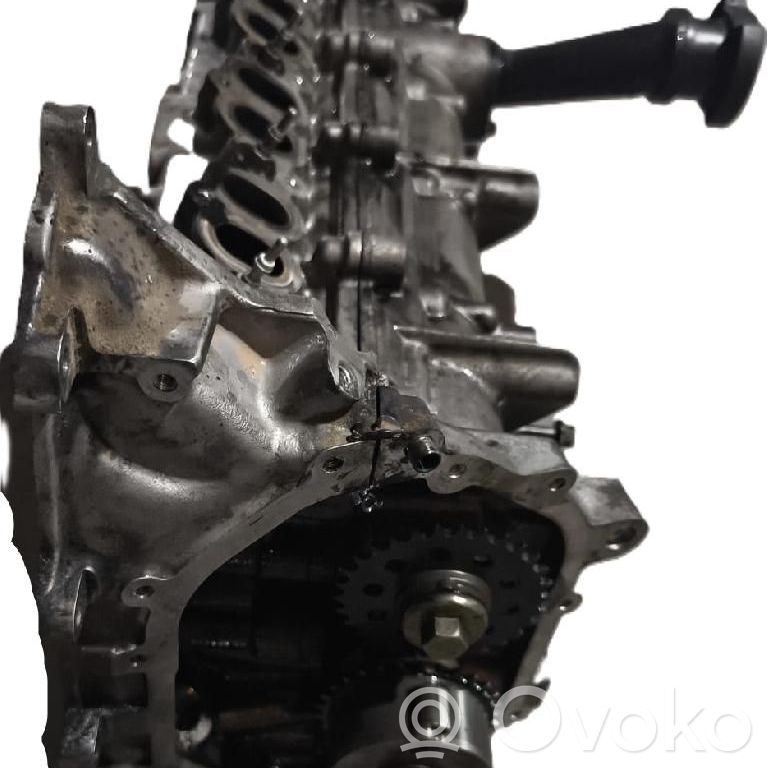 Land Rover Discovery Sport Culata del motor 