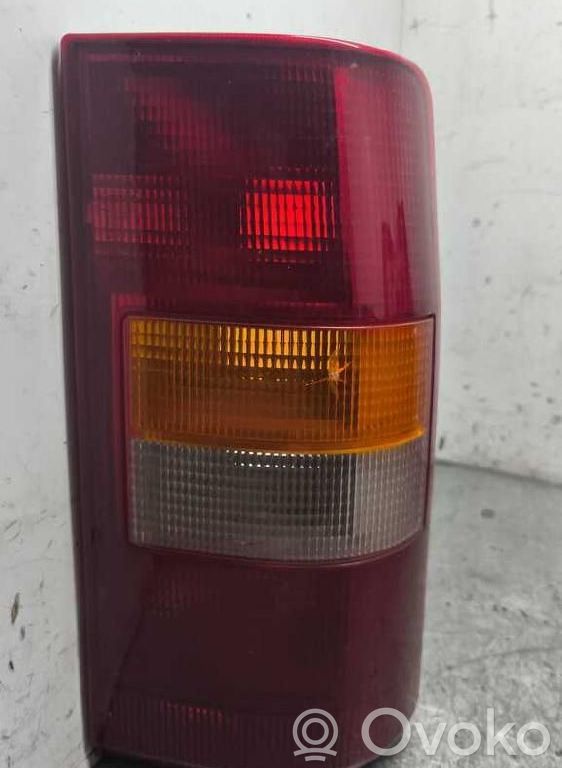 Rückleuchte Heckleuchte   086611920RF
