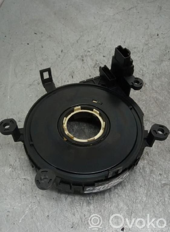 BMW 1 E81 E87 Bague collectrice/contacteur tournant airbag (bague SRS) 