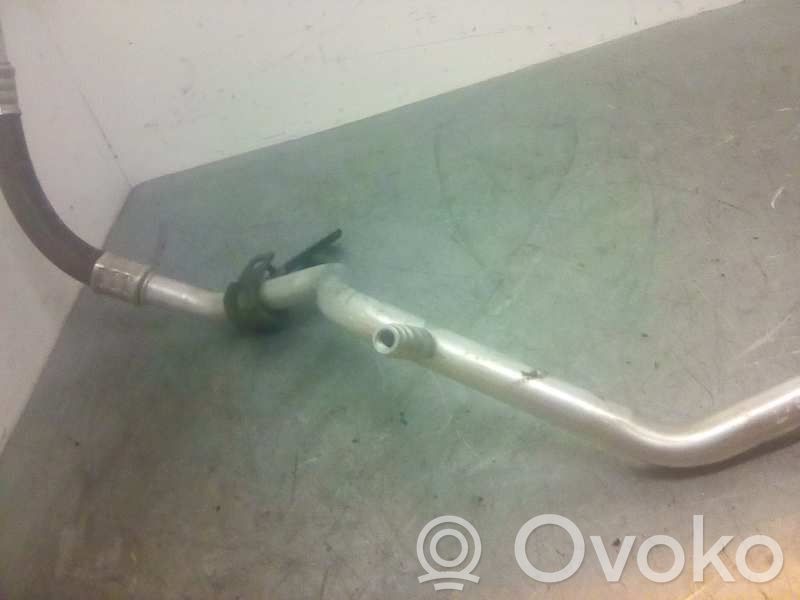 Citroen C-Elysée Air conditioning (A/C) pipe/hose 