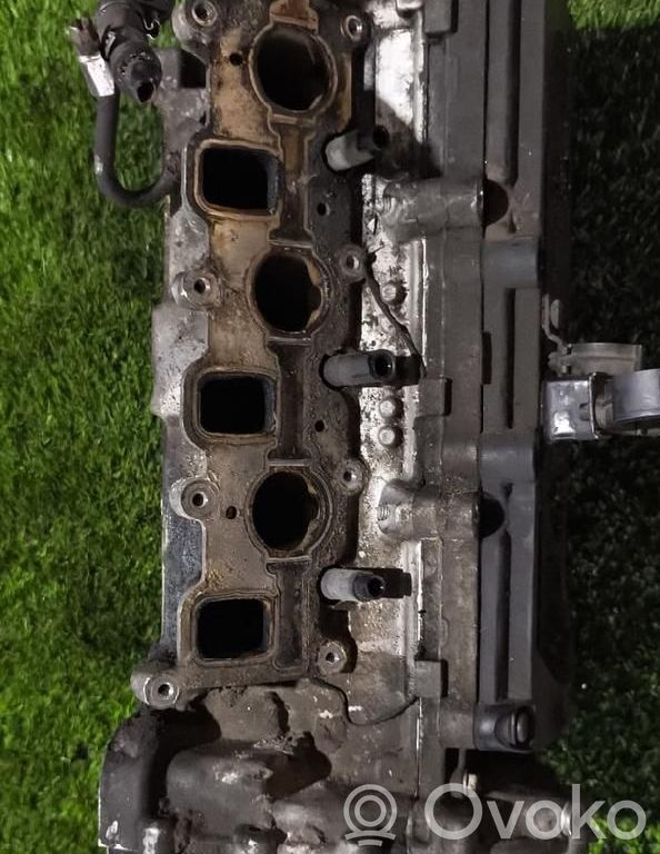 Audi A6 S6 C6 4F Engine head 