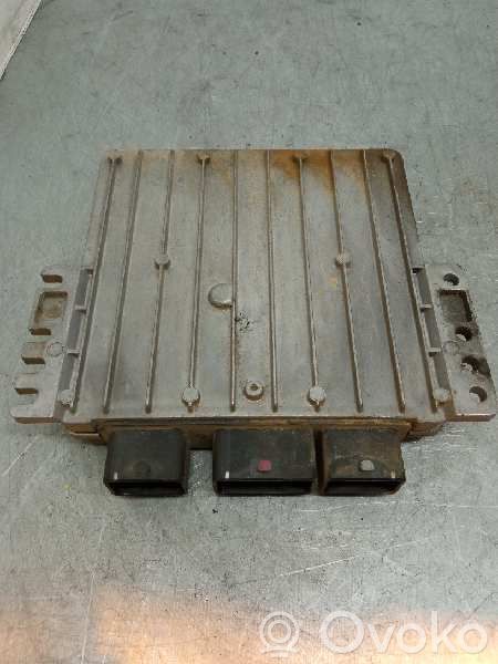 Citroen Xsara Engine control unit/module 