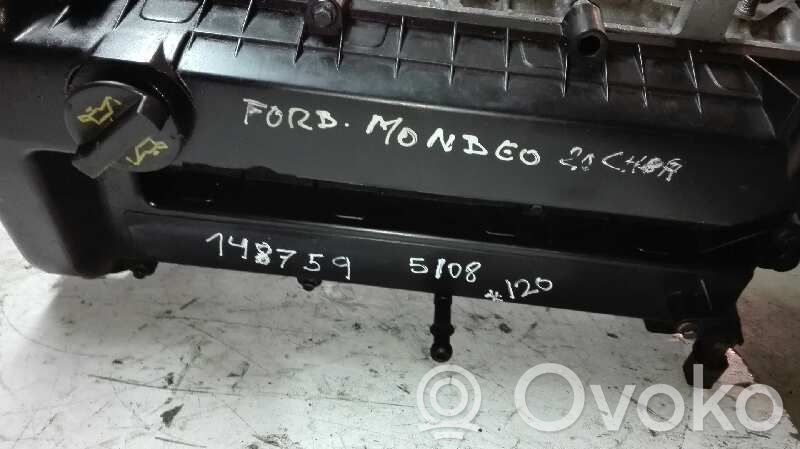 Ford Mondeo Mk III Engine head 