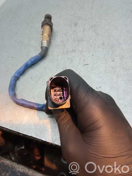 Toyota Auris 150 Lambda probe sensor 