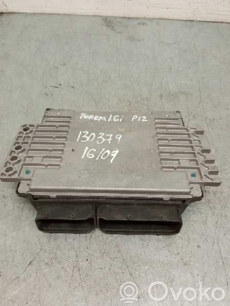 Nissan Primera Engine control unit/module 