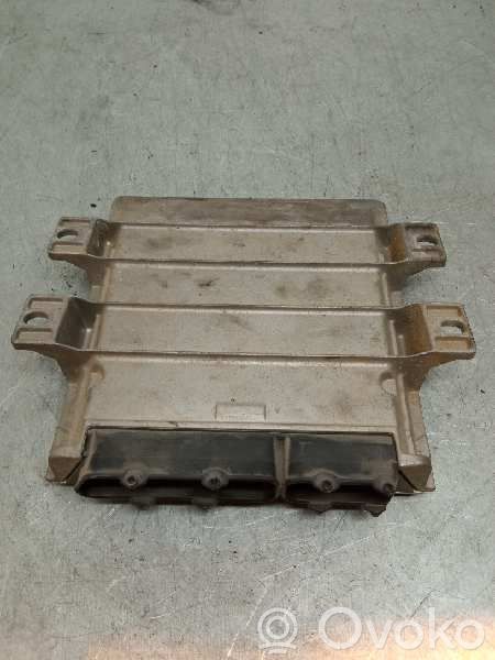 MG ZR Unitate/modul de control motor 