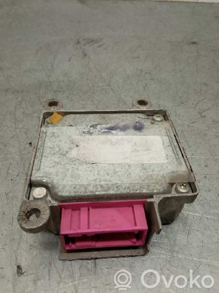 Daewoo Lanos Airbag control unit/module 