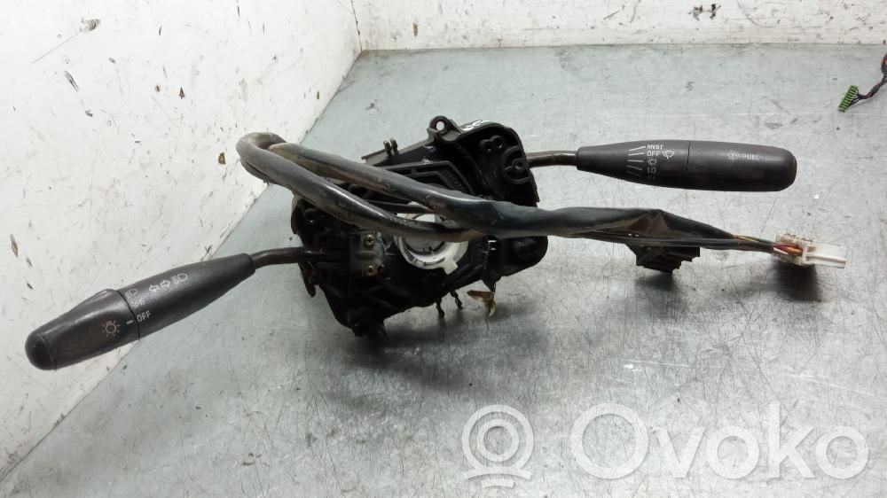 Opel Monterey Interrupteur d’éclairage 