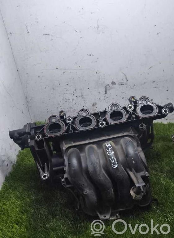 Mazda 2 Intake manifold 