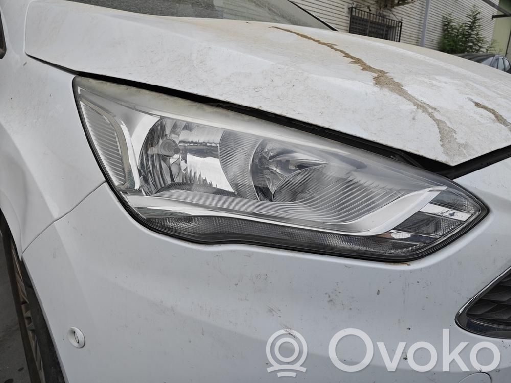 Ford Grand C-MAX Headlight/headlamp 