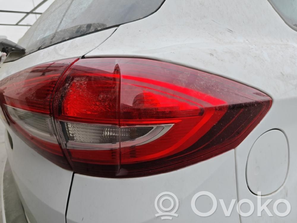 Ford Grand C-MAX Takavalot 