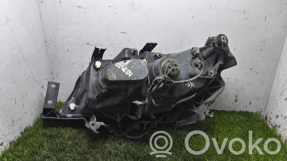 BMW 3 E90 E91 Scheinwerfer 