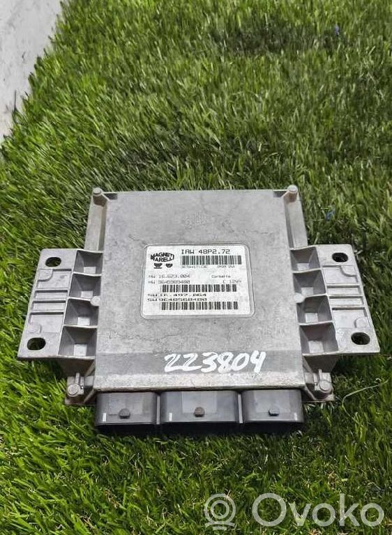 Engine control unit/module   16497064