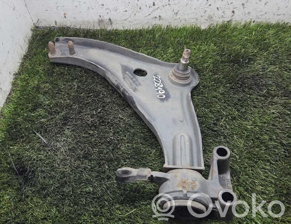 Mini One - Cooper Coupe R56 Front control arm 