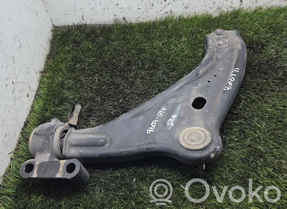 Mini One - Cooper Coupe R56 Front control arm 