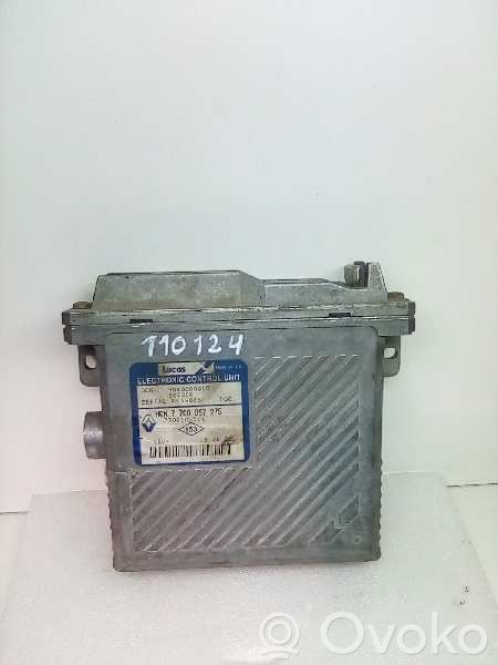 Renault Megane I Engine control unit/module 