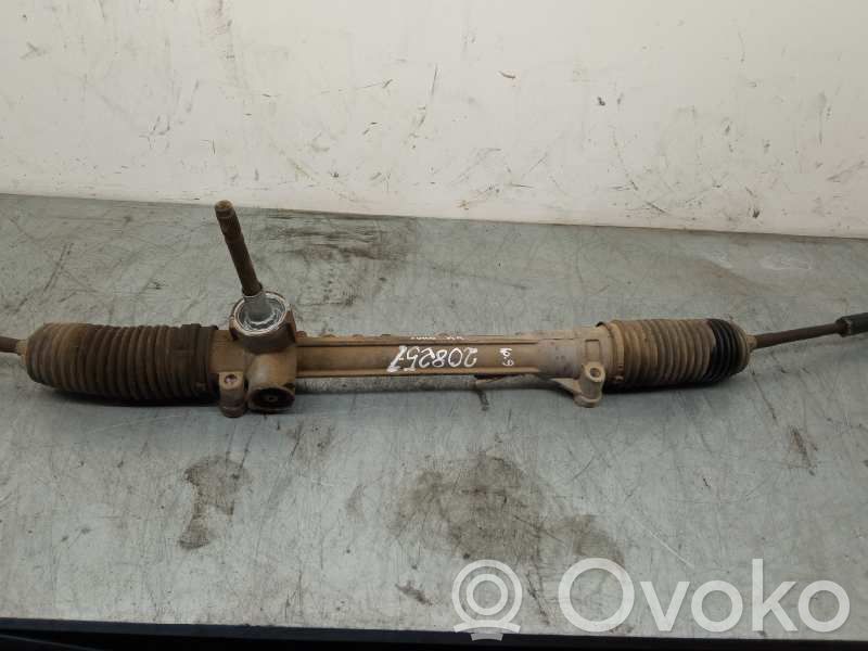 Ford Ka Vairo kolonėlė 