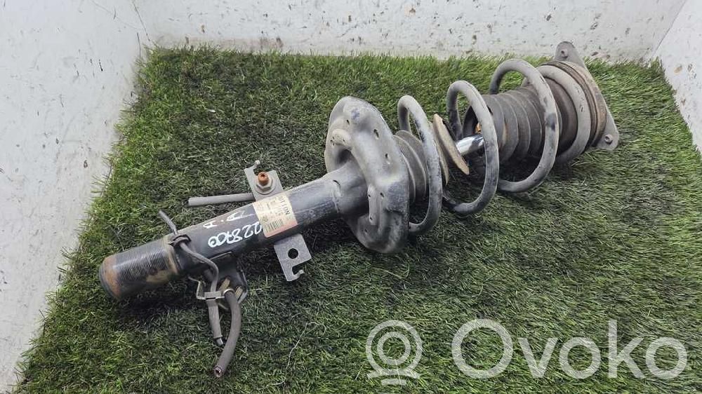 Renault Kadjar Stoßdämpfer vorne 
