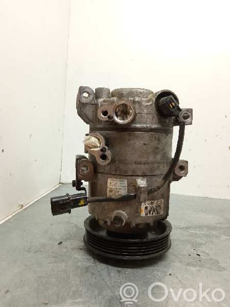 Klimakompressor Pumpe   F500JDCCE15,JGKD2936