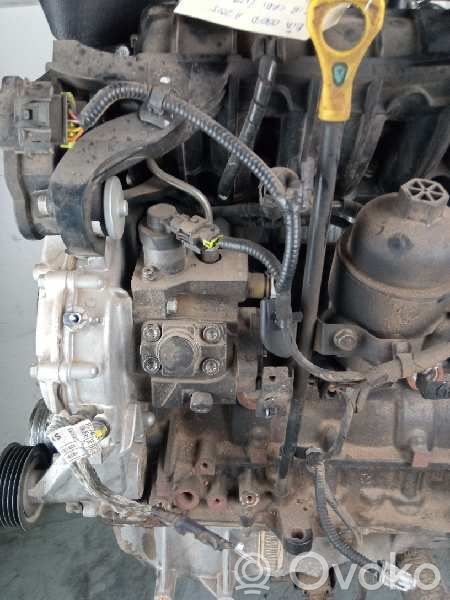 Motor   D4FB