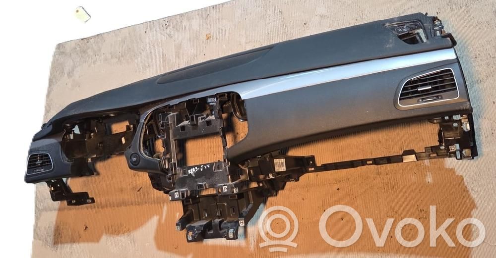 Renault Talisman Panel de instrumentos 