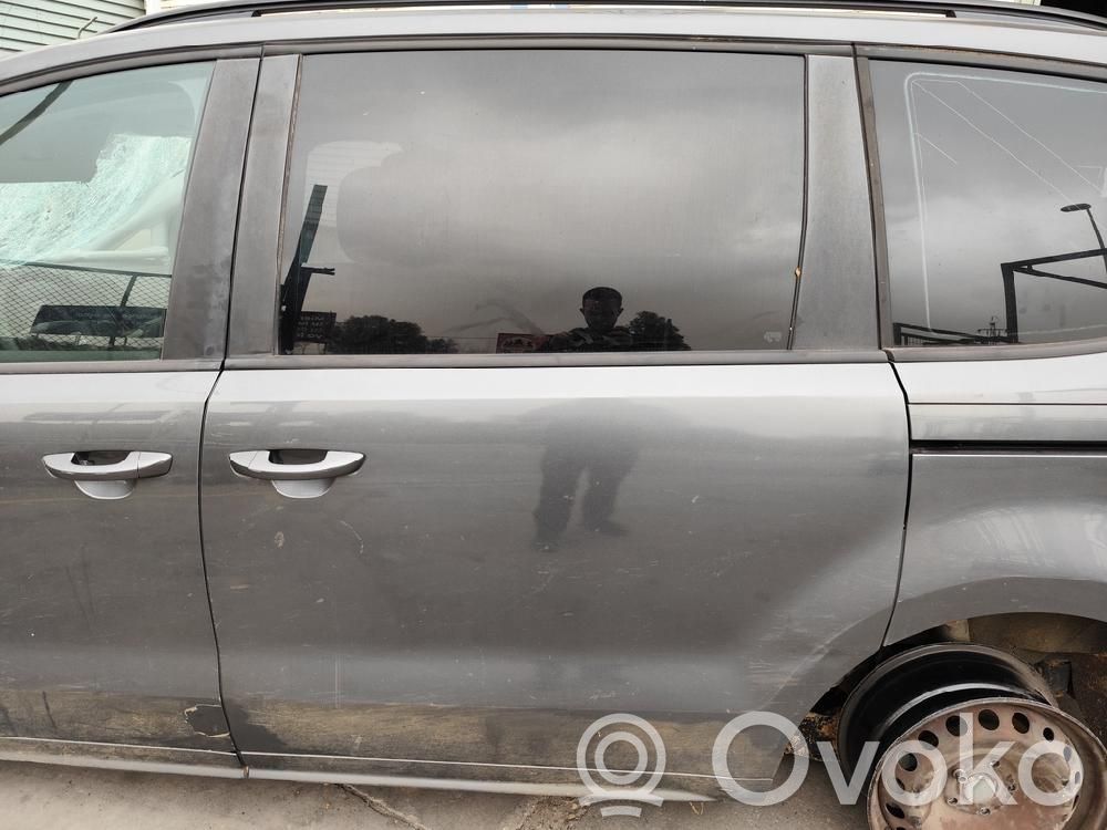 Seat Alhambra (Mk2) Portiera posteriore 