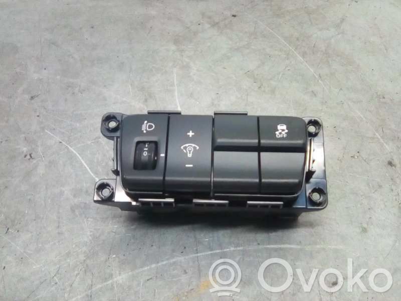 KIA Sportage Interruptor de control multifunción 