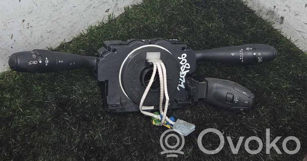 Peugeot 307 Interruptor de luz 