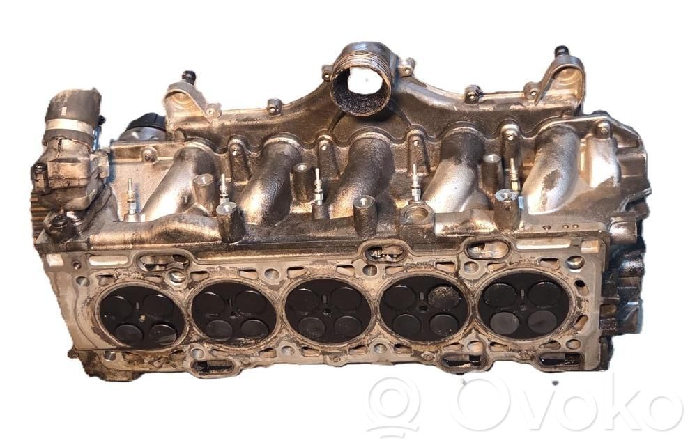 Volvo S60 Engine head 