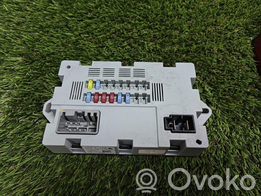 Land Rover Discovery Sport Muut ohjainlaitteet/moduulit 