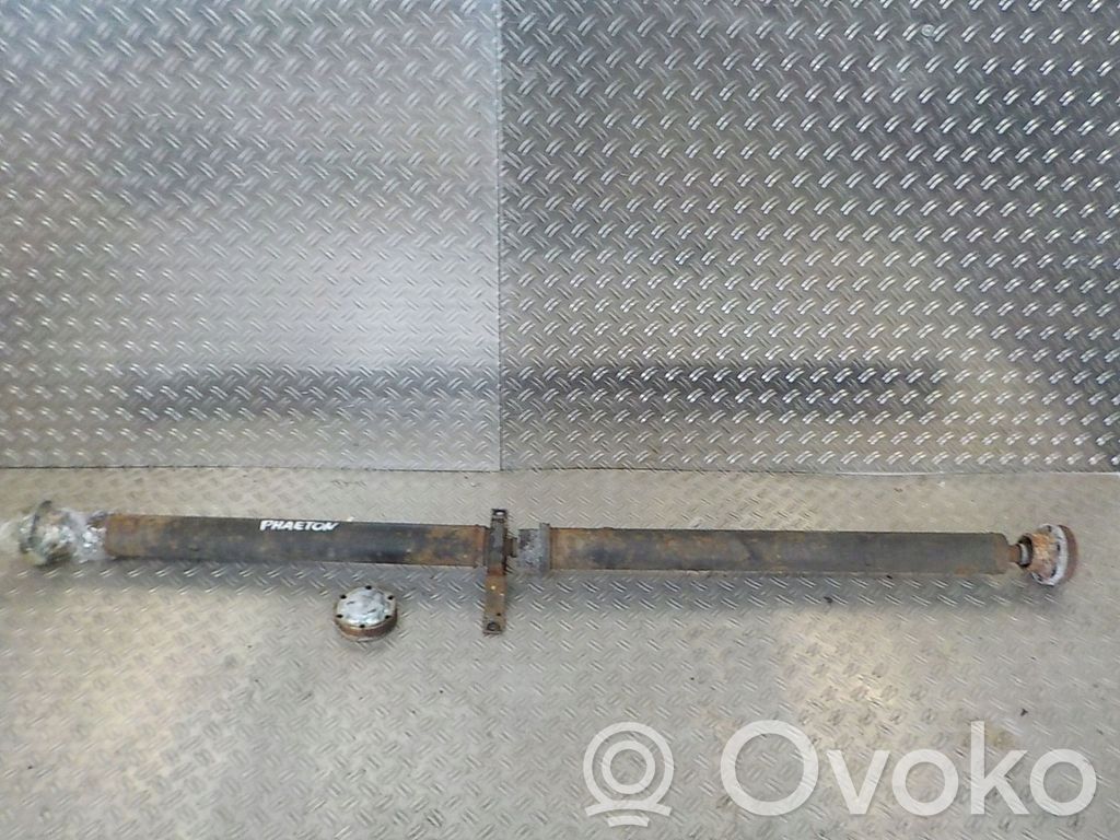 Volkswagen Phaeton Drive shaft (set) 