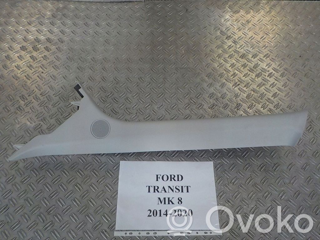 Ford Transit Pilar (A) 