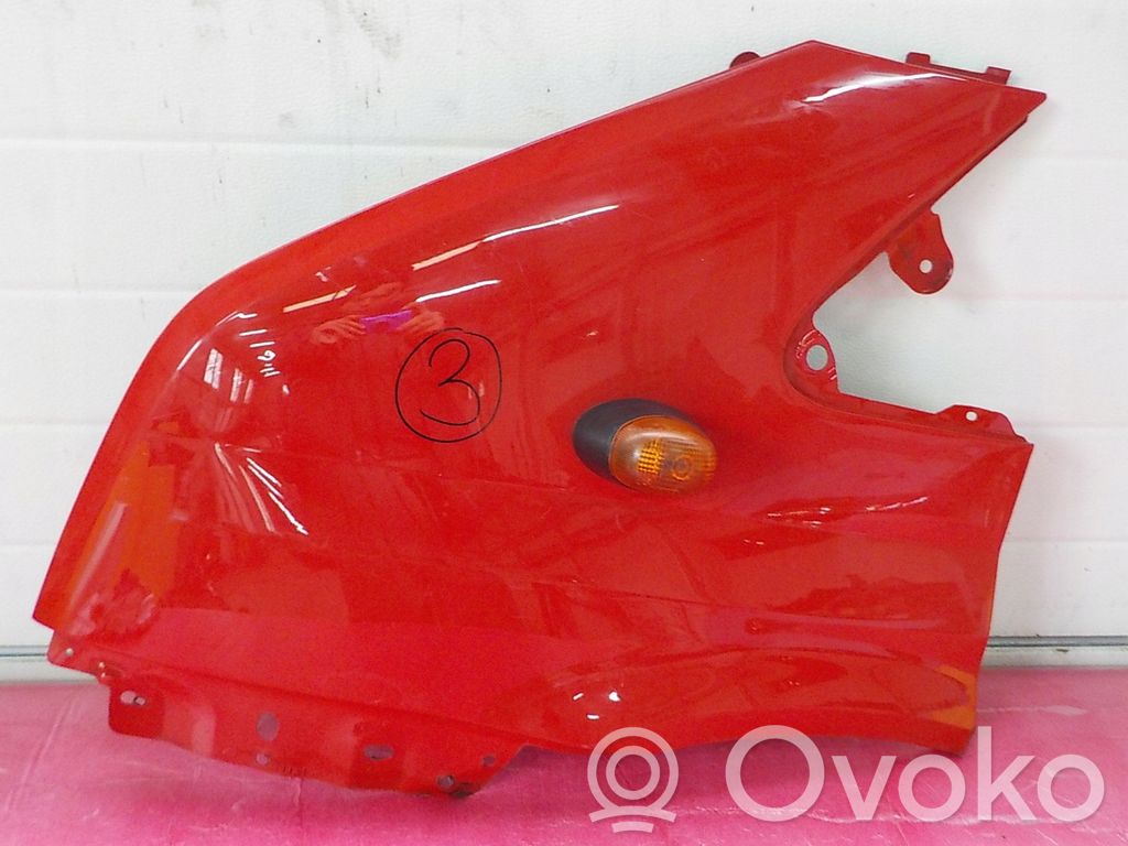 Ford Transit Sparnas 