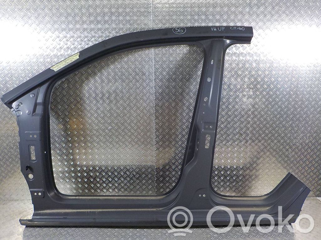Volkswagen Up Panel lateral delantero 