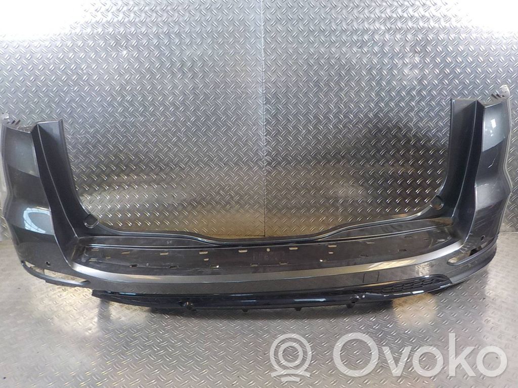 Ford S-MAX Pare-chocs 
