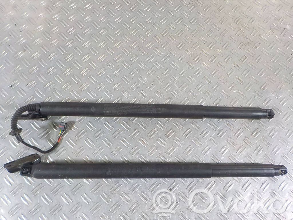 KIA Ceed Tailgate hydraulic set 