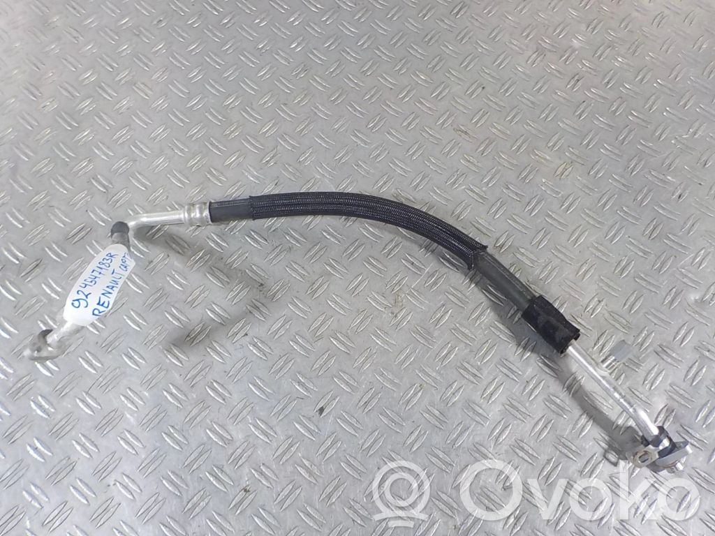 Renault Captur Ilmastointilaitteen putki (A/C) 