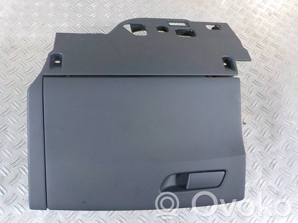 Audi A4 S4 B9 8W Juego guantera 