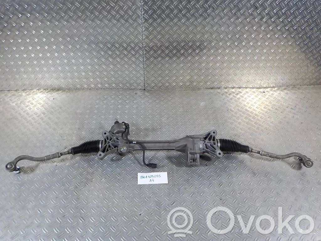 Audi A4 S4 B9 8W Hammastanko 