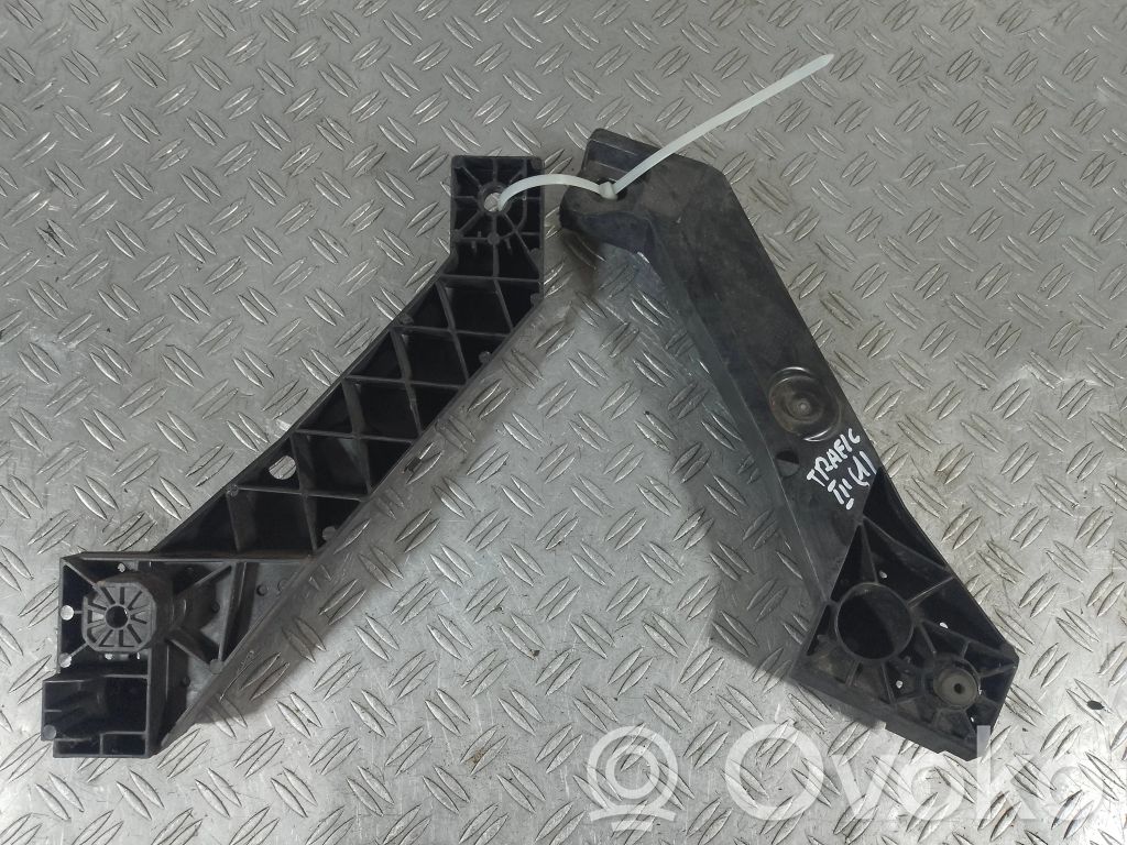 Renault Trafic III (X82) Suport panou fixare radiatoare 