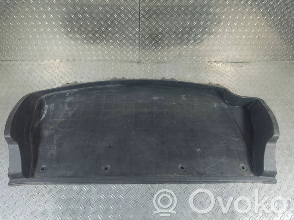 Renault Master III Compartimiento/consola central del panel 