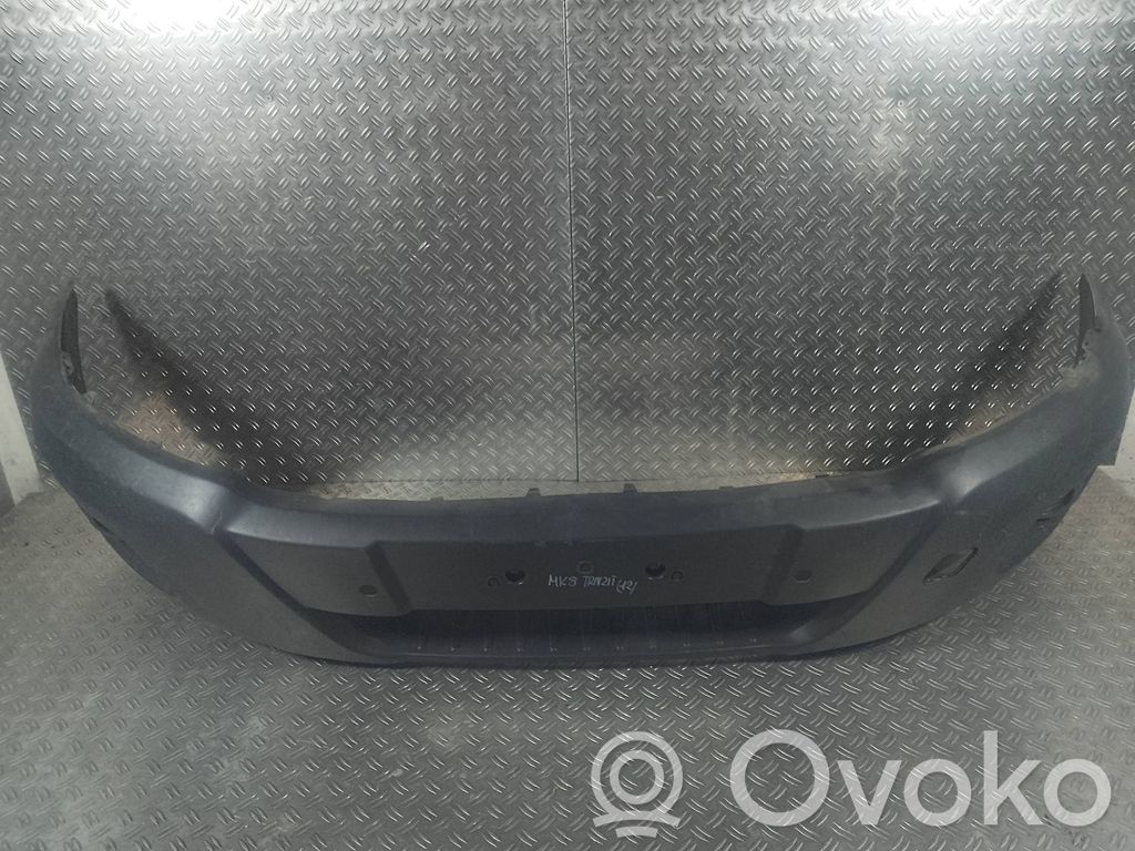 Ford Transit Front bumper 