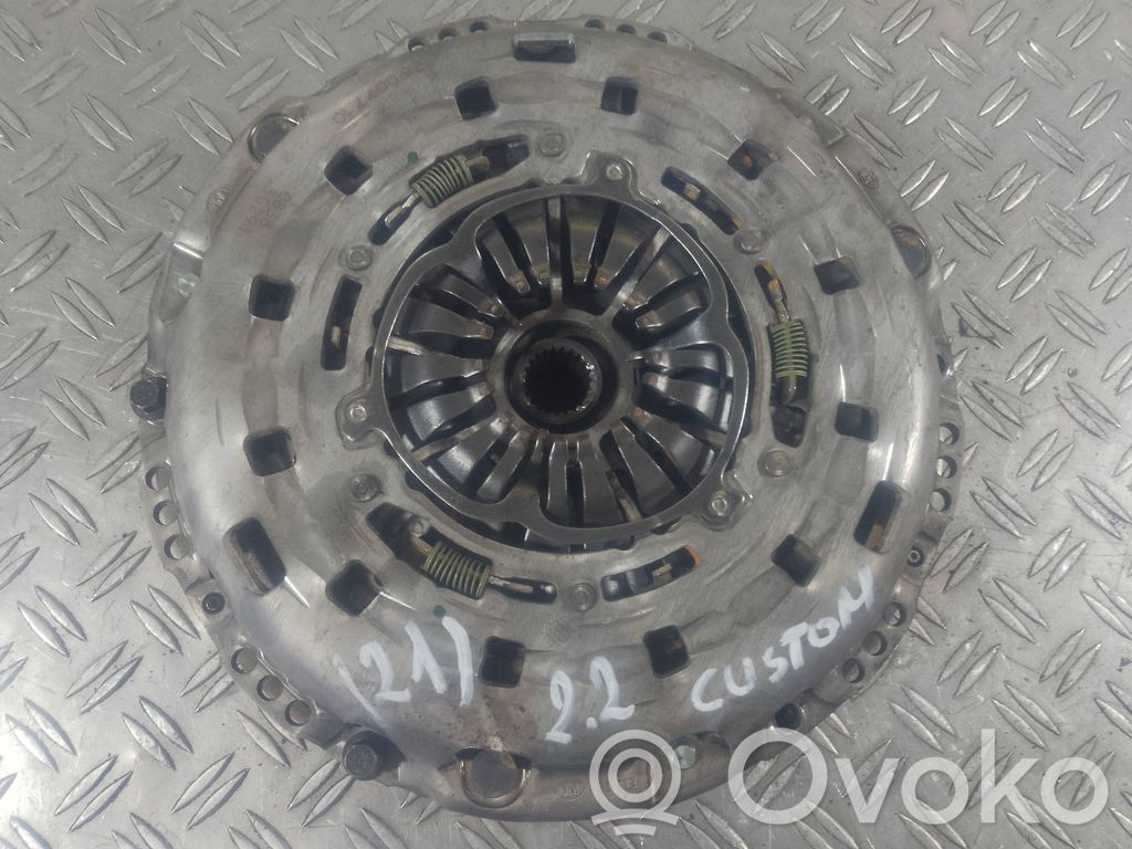 Ford Transit Custom Kit frizione 