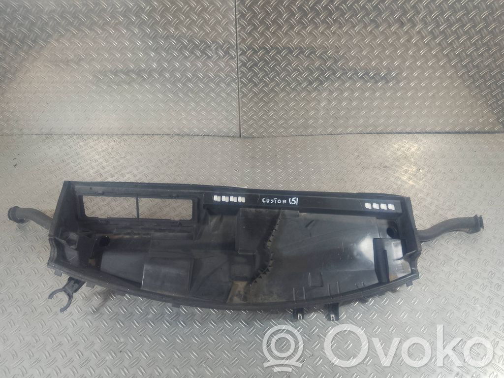 Ford Transit Custom Pyyhinkoneiston lista 